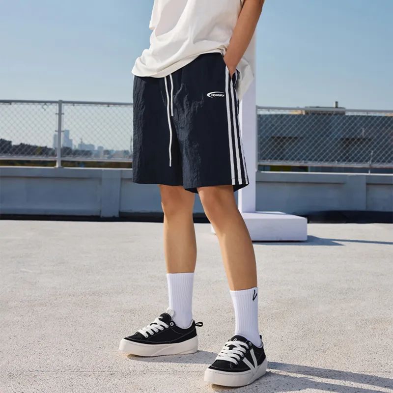 VEIDOORN Sports Shorts Unisex-15