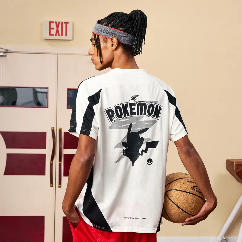 VEIDOORN x Pokemon T Shirt Unisex-7