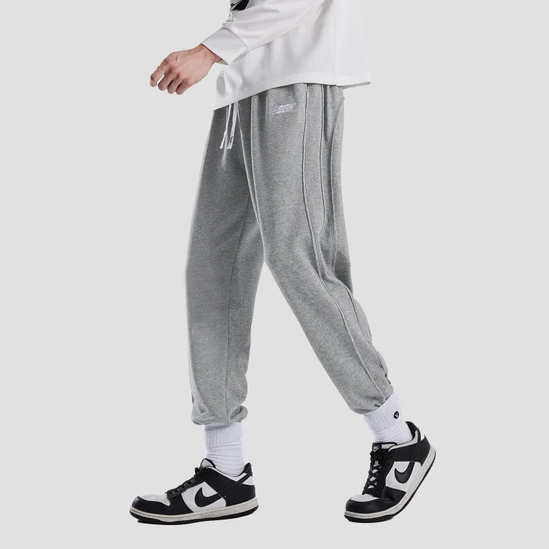 VEIDOORN Knitted Sports Pants Unisex-9
