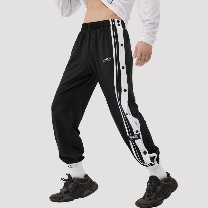 VEIDOORN Casual Pants Unisex-8