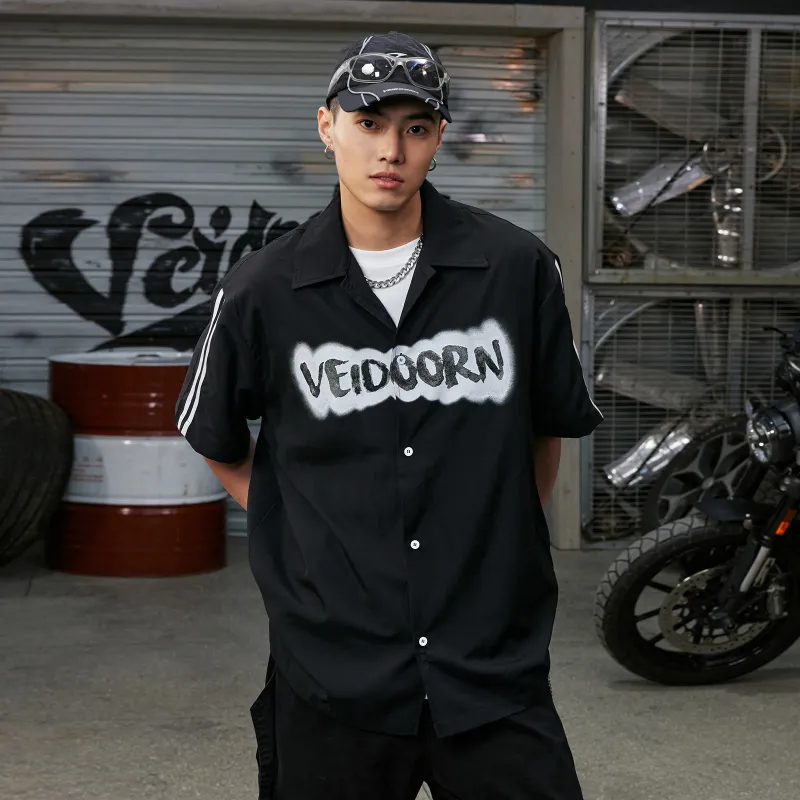 VEIDOORN Shirts Men-10