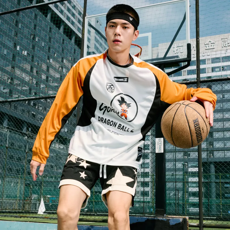 VEIDOORN x LONGZHU Z T Shirt Unisex-10