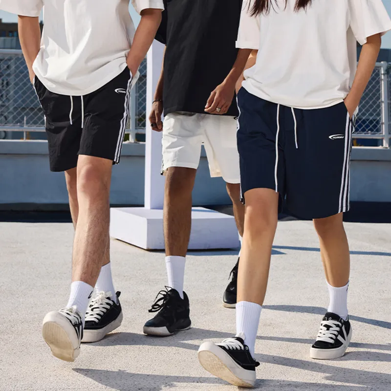 VEIDOORN Sports Shorts Unisex-2