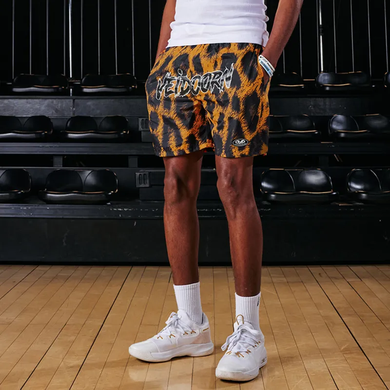 VEIDOORN Basketball Shorts Unisex-8