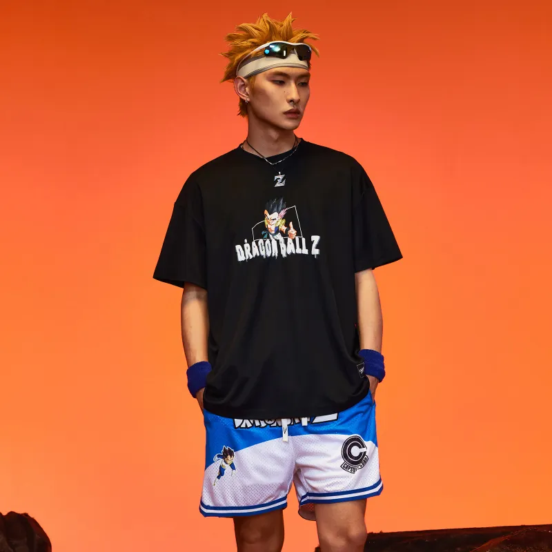 VEIDOORN x LONGZHU Z T Shirt Unisex-6