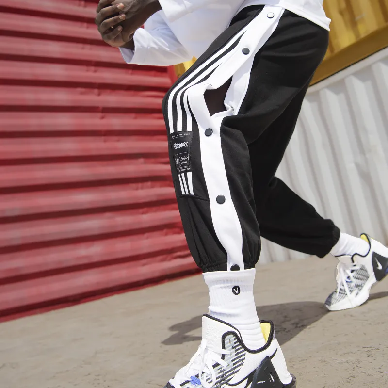VEIDOORN Casual Pants Unisex-2