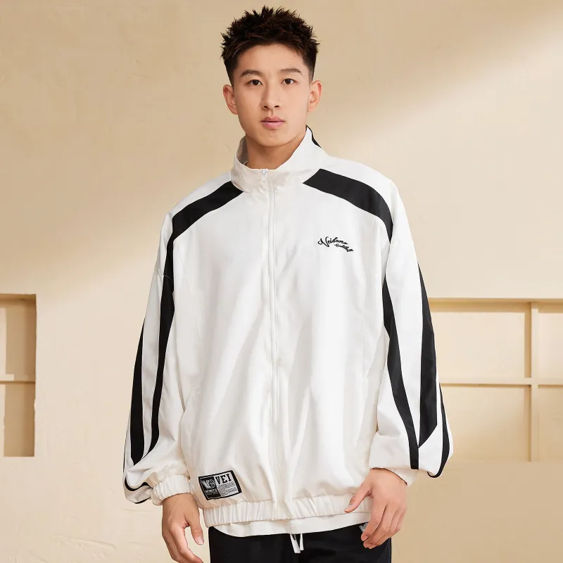VEIDOORN Jackets Unisex-6