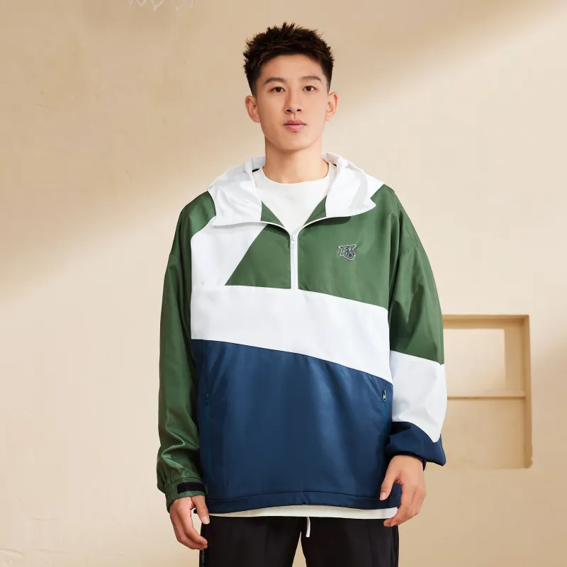 VEIDOORN Jackets Unisex-8