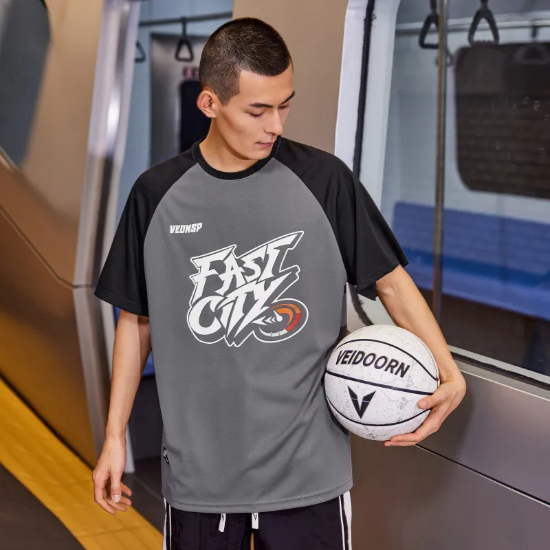 VEIDOORN T Shirts Unisex-8