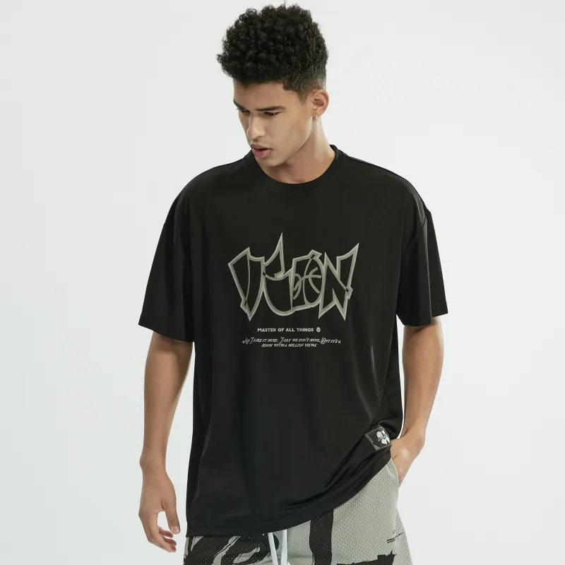 VEIDOORN Basketball Jerseys Unisex-23