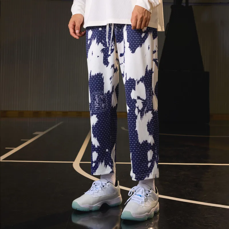 VEIDOORN Knitted Sports Pants Unisex-3