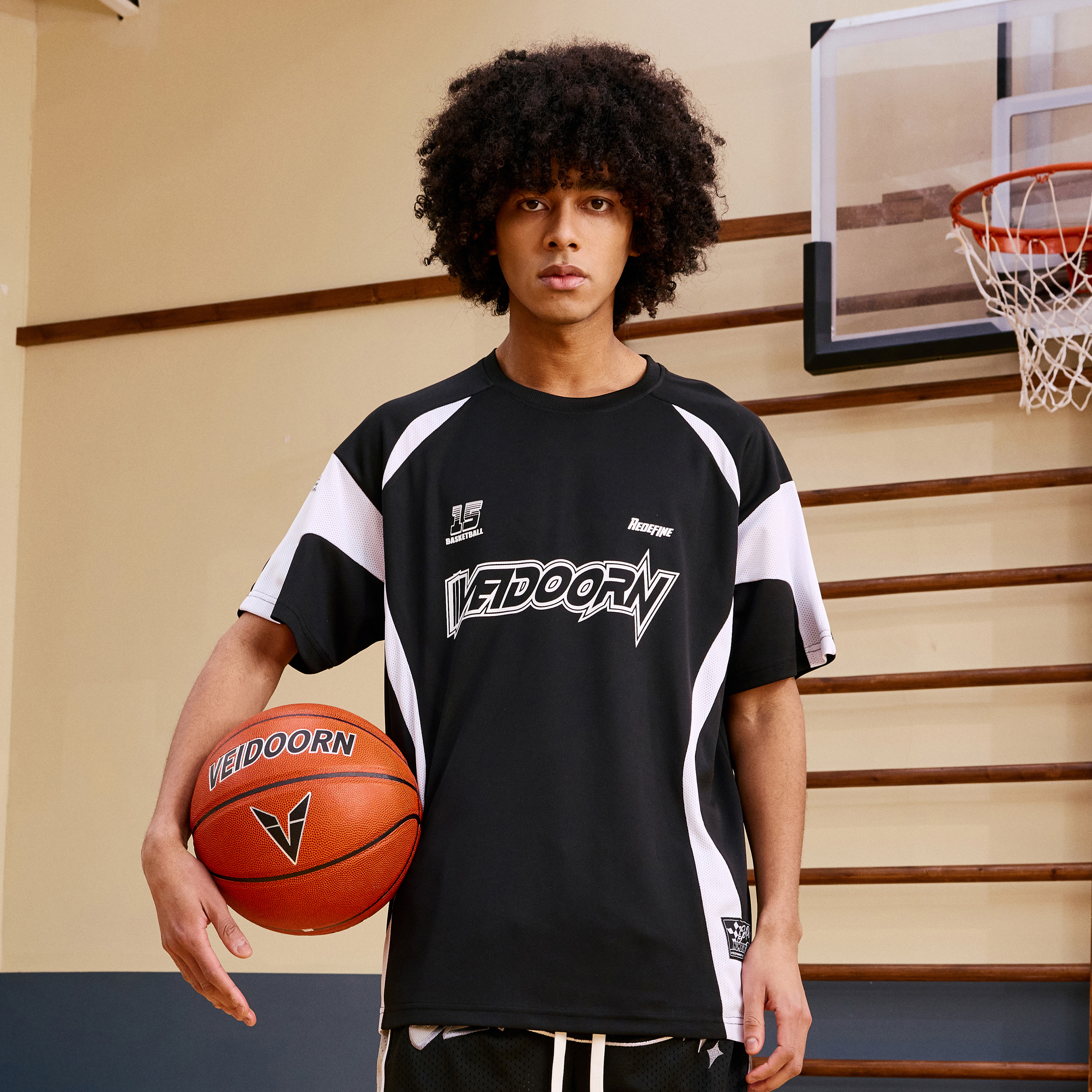 美品】EDEN XXX 2pac バックプリント ラップロンTee