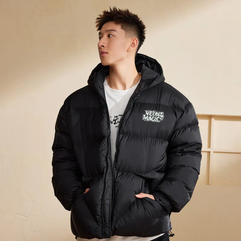 VEIDOORN Down Jackets Unisex-6