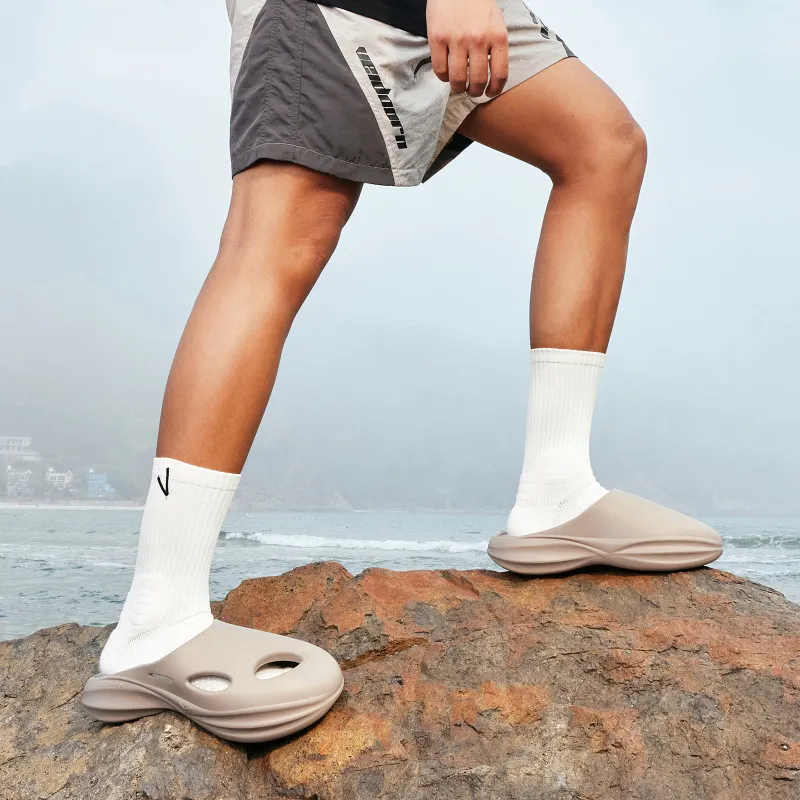 VEIDOORN Chef Shoes Clogs Unisex-27