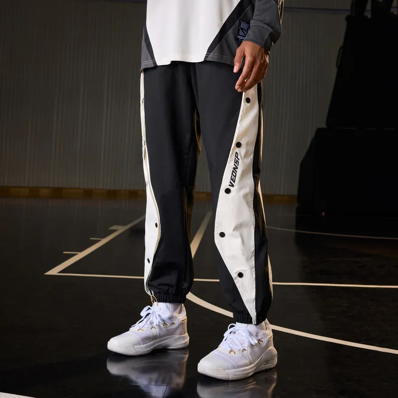 VEIDOORN Knitted Sweatpants Unisex-2