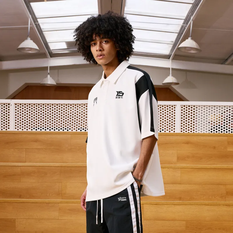VEIDOORN Polo Shirts Unisex-22