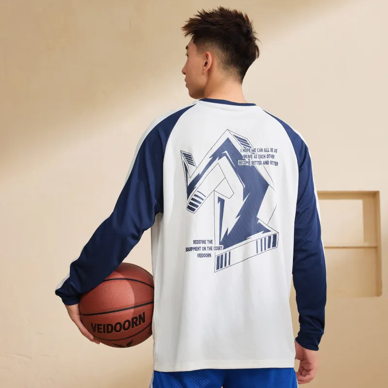 VEIDOORN T Shirts Unisex-25