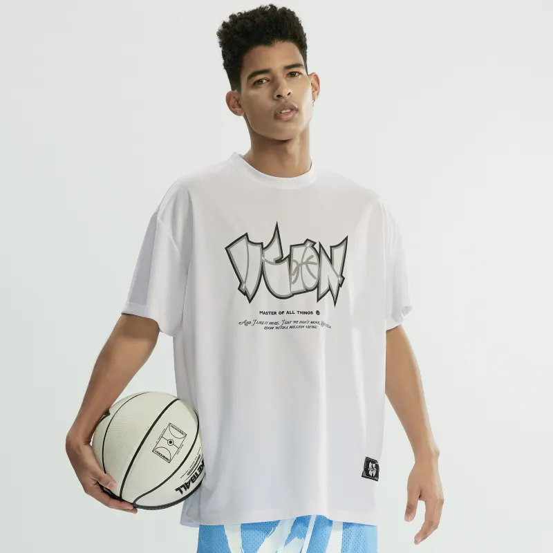 VEIDOORN Basketball Jerseys Unisex-38