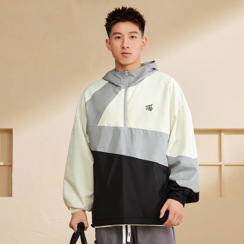 VEIDOORN Jackets Unisex-2