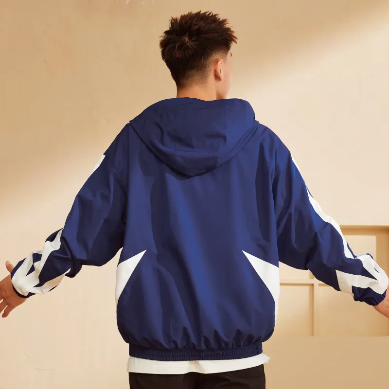 VEIDOORN Jackets Unisex-11