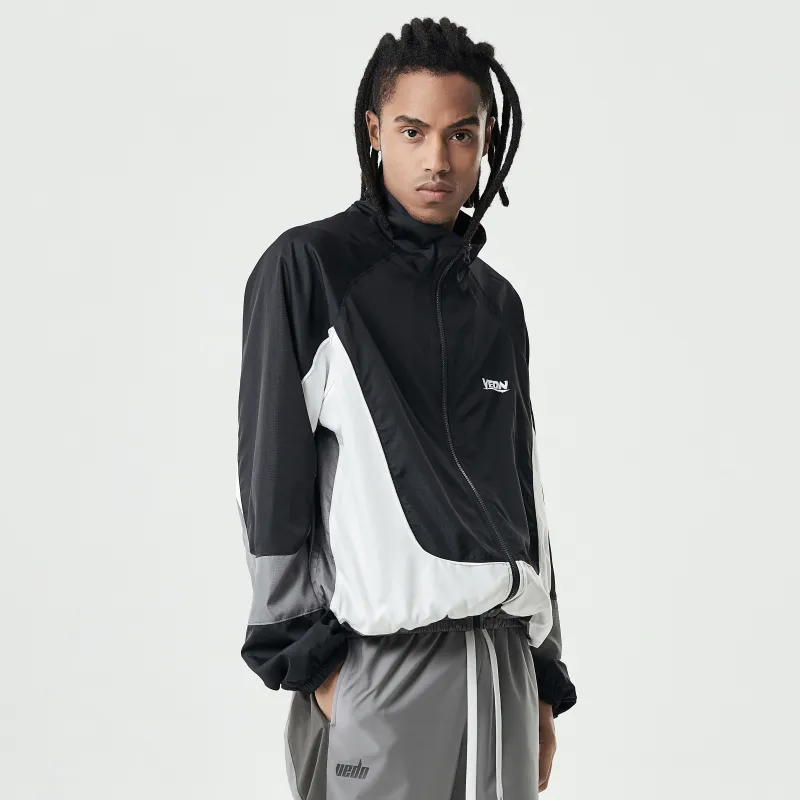 VEIDOORN Jackets Unisex-8