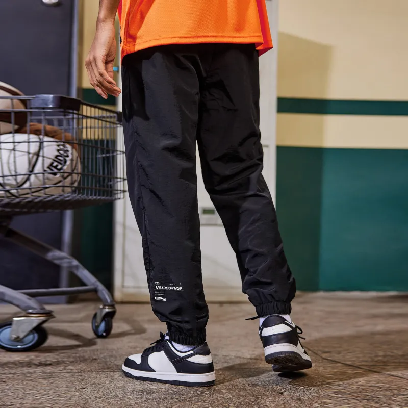 VEIDOORN Knitted Sports Pants Unisex-2