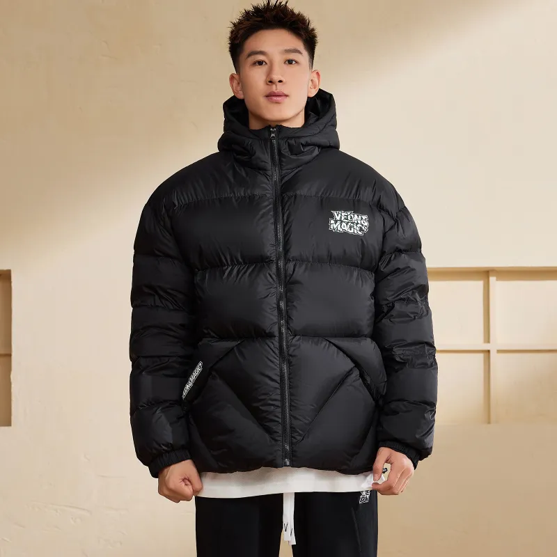 VEIDOORN Down Jackets Unisex-4
