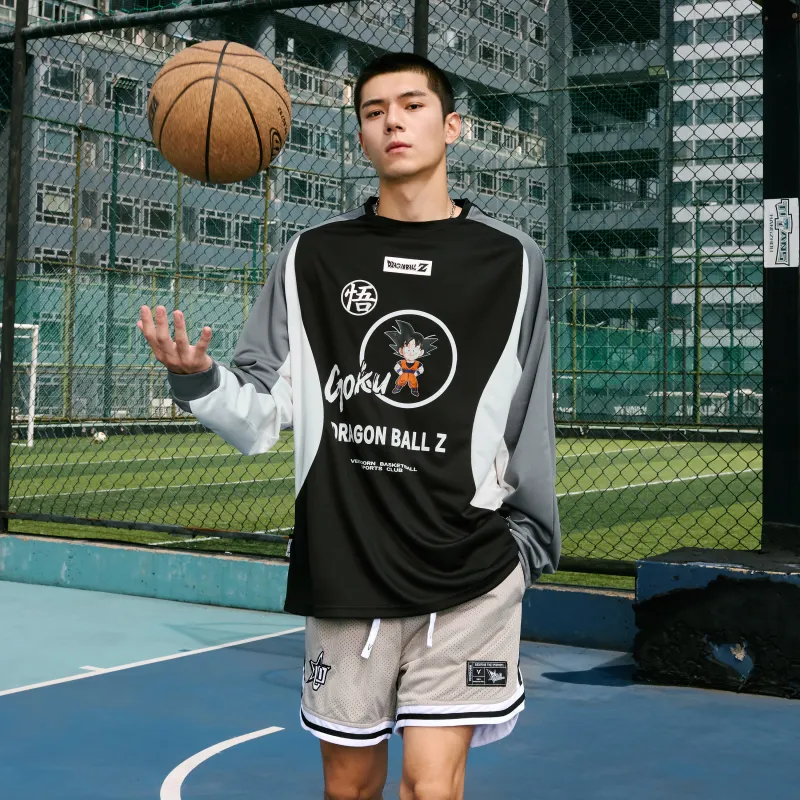 VEIDOORN x LONGZHU Z T Shirt Unisex-2