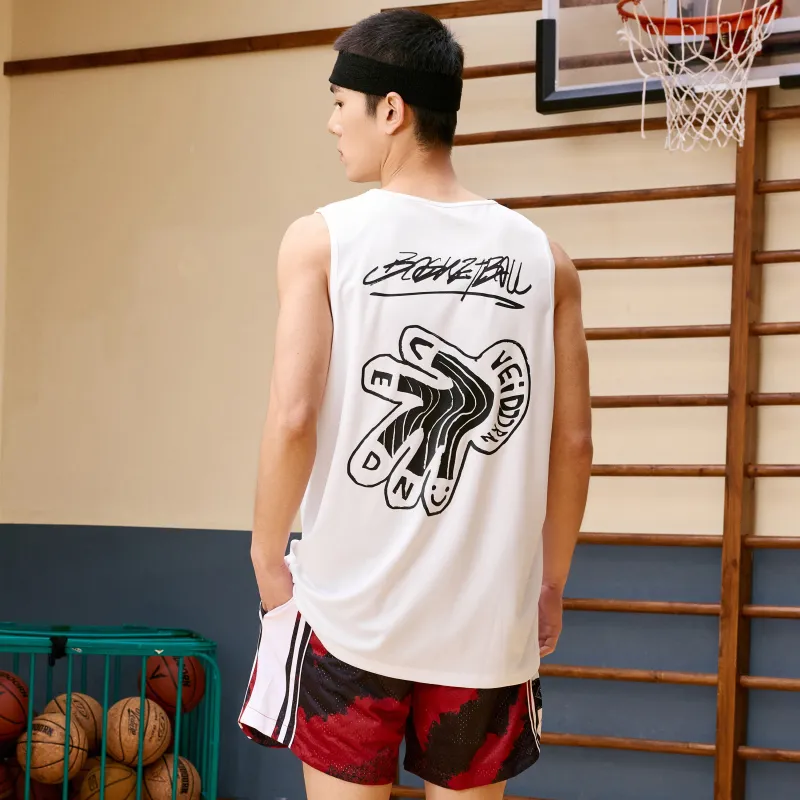 VEIDOORN Tank Tops Unisex-9