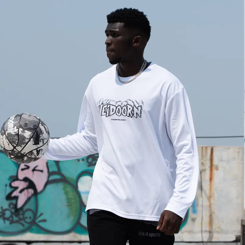 VEIDOORN T Shirts Unisex-3
