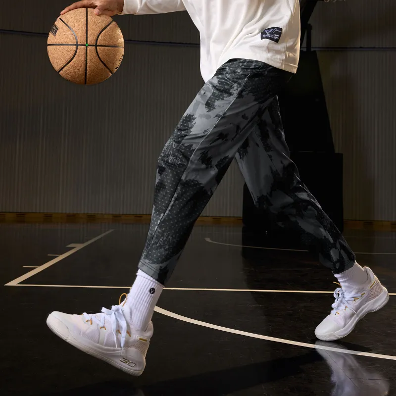 VEIDOORN Knitted Sports Pants Unisex-16