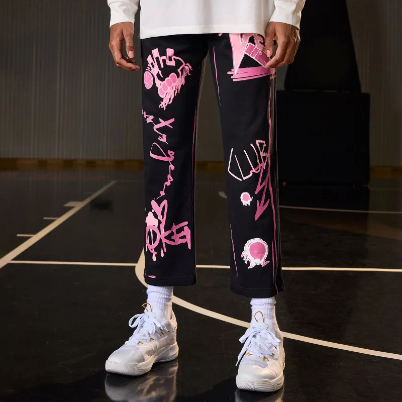 VEIDOORN Knitted Sports Pants Unisex-18