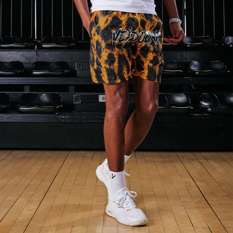 VEIDOORN Basketball Shorts Unisex-7