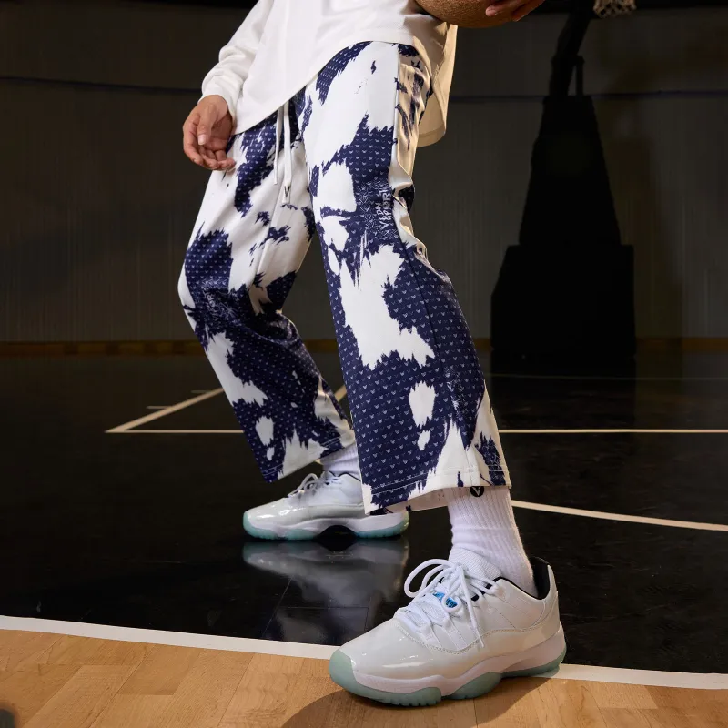 VEIDOORN Knitted Sports Pants Unisex-2