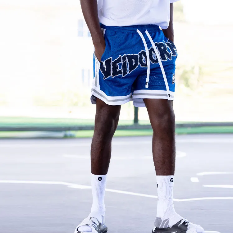 VEIDOORN Basketball Shorts Men's-21
