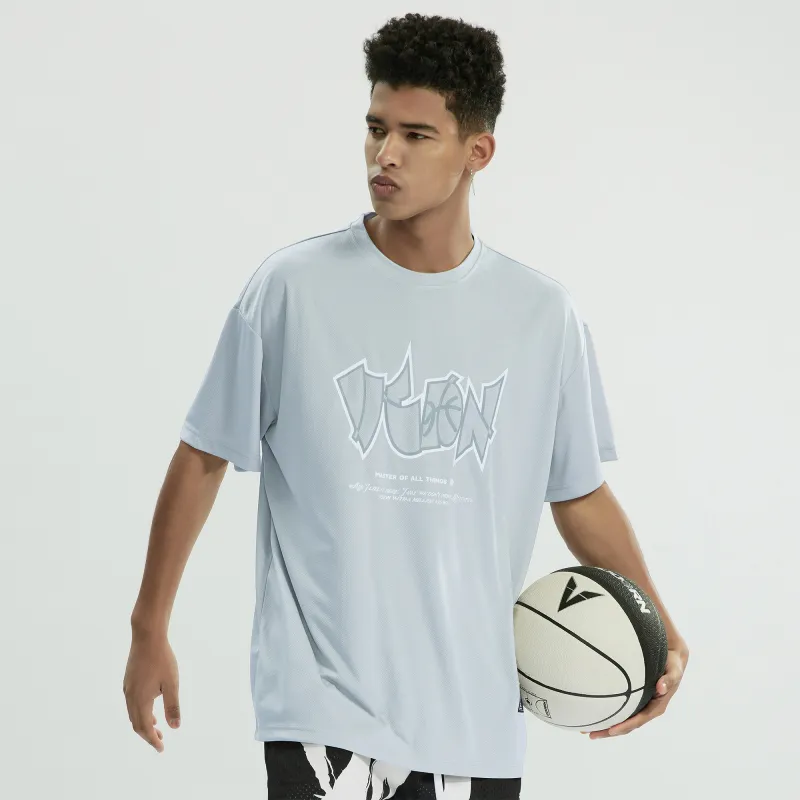 VEIDOORN Basketball Jerseys Unisex-14