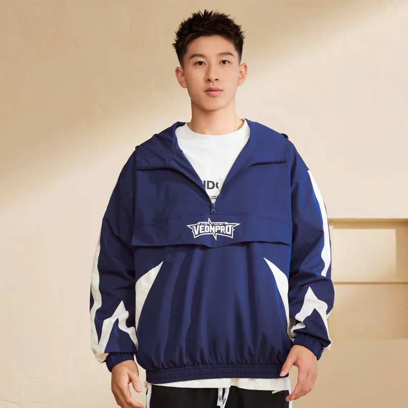 VEIDOORN Jackets Unisex-10