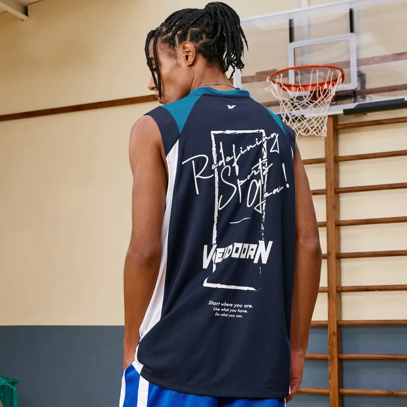 VEIDOORN Tank Tops Unisex-9