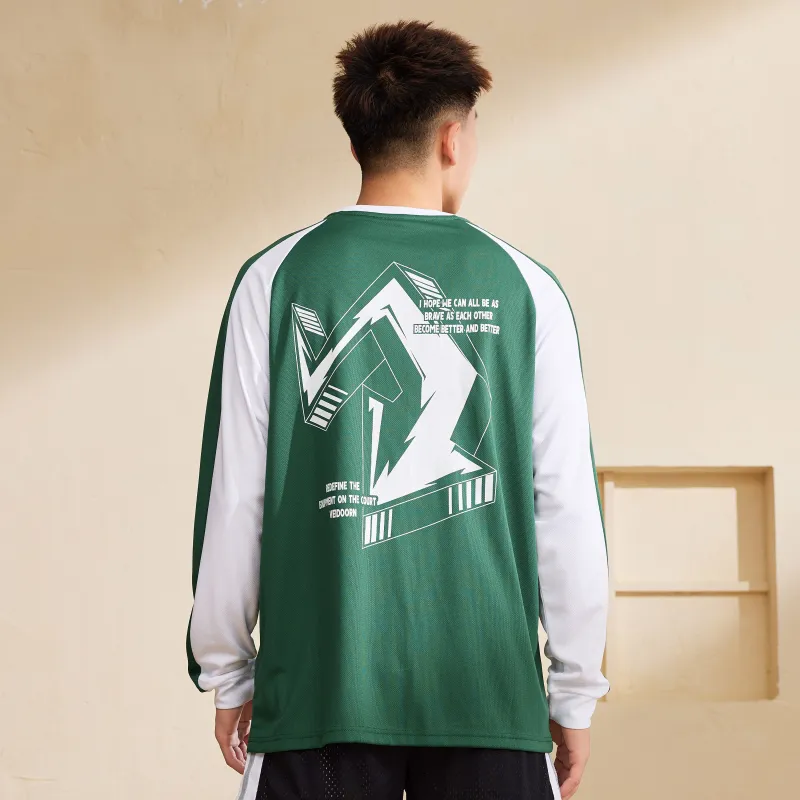 VEIDOORN T Shirts Unisex-9
