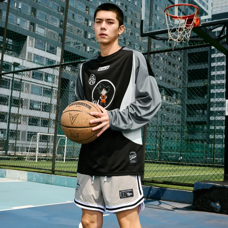 VEIDOORN x LONGZHU Z T Shirt Unisex-3