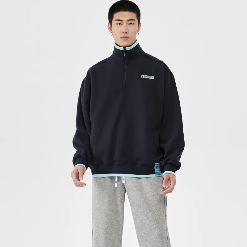VEIDOORN Sweatshirt Couple's Unisex-7