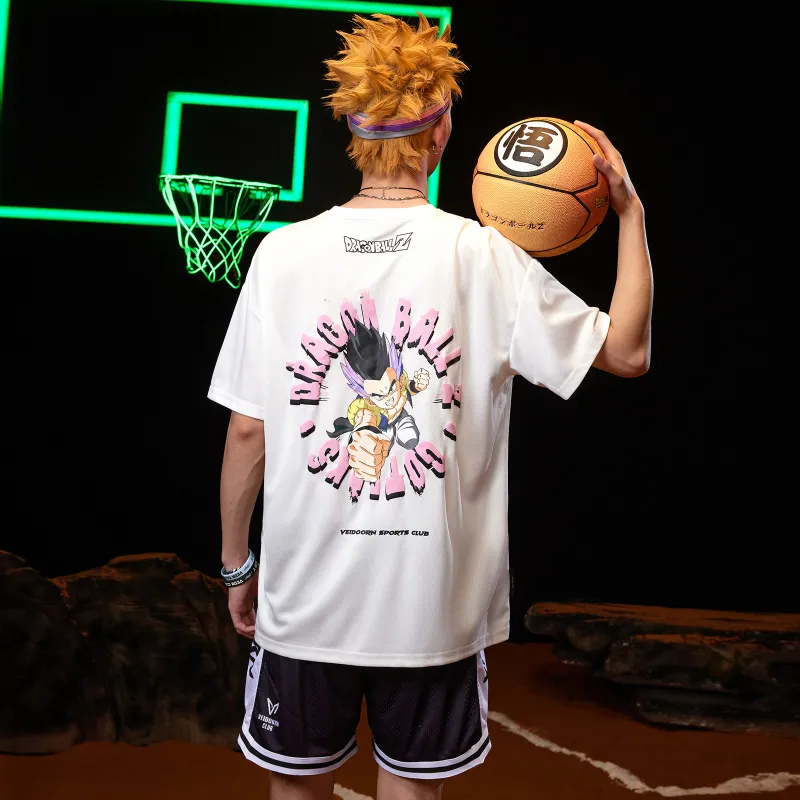 VEIDOORN x LONGZHU Z T Shirt Unisex-3