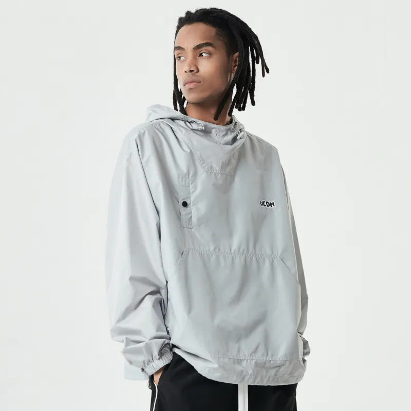 VEIDOORN Jackets Unisex-12