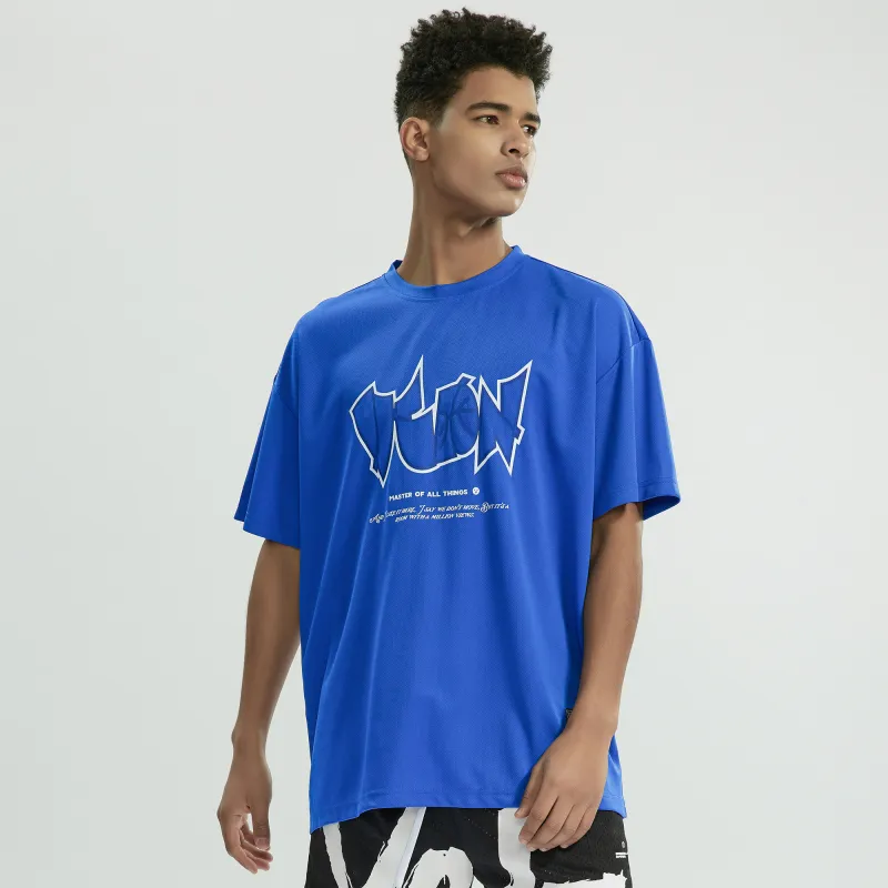 VEIDOORN Basketball Jerseys Unisex-8