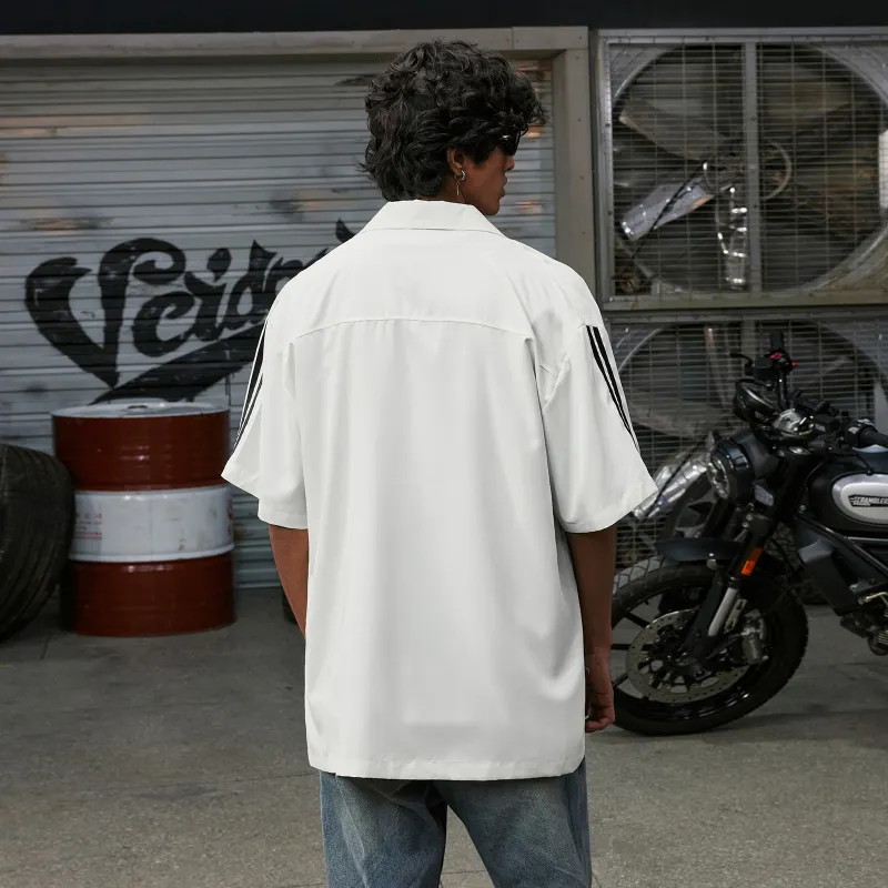 VEIDOORN Shirts Men-5