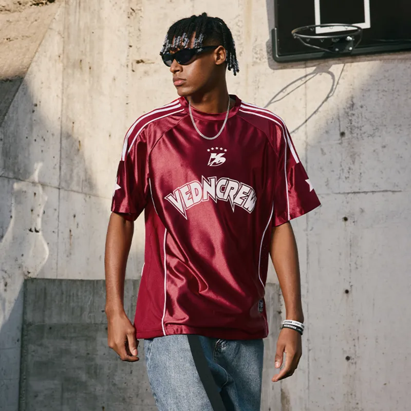 VEIDOORN T Shirts Unisex-12