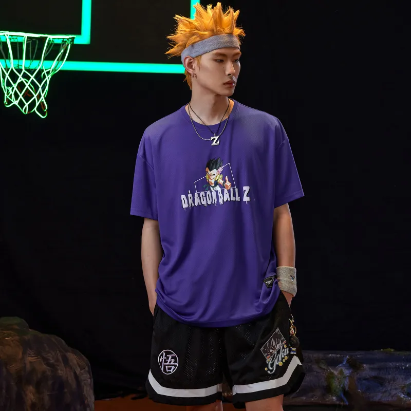 VEIDOORN x LONGZHU Z T Shirt Unisex-13