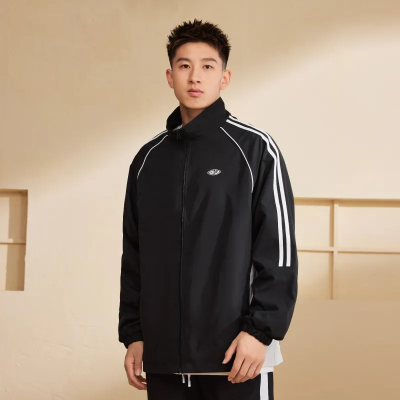 VEIDOORN Jackets Unisex-2
