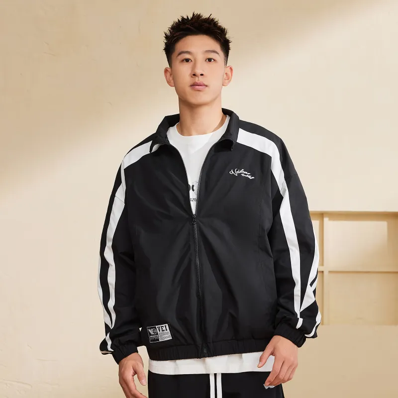 VEIDOORN Jackets Unisex-11