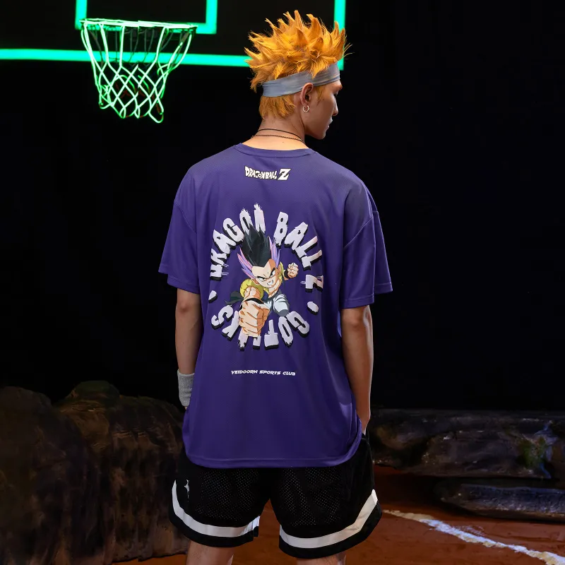 VEIDOORN x LONGZHU Z T Shirt Unisex-14